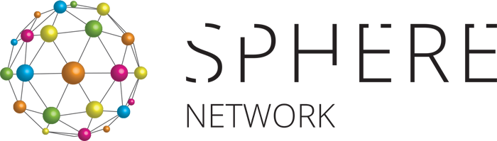 Sphere Network Logo
